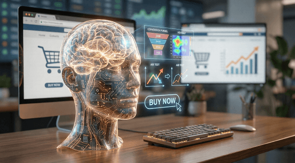 Neuromarketing Hacks: How to Trigger the ‘Buy Now’ Impulse
