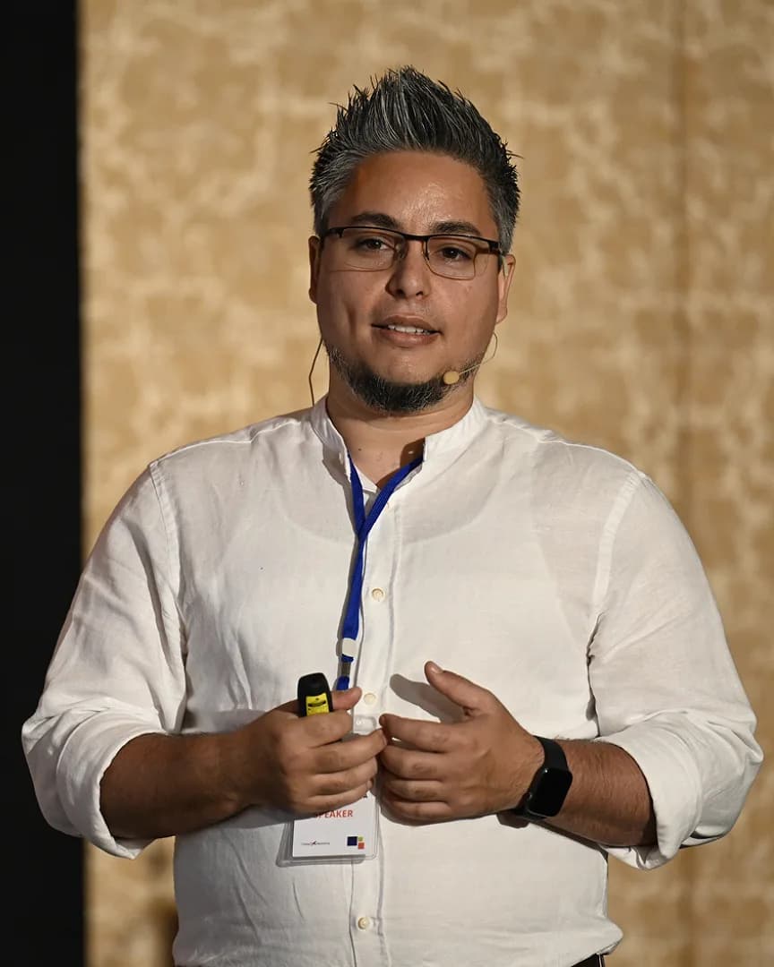 Guillermo Figueroa