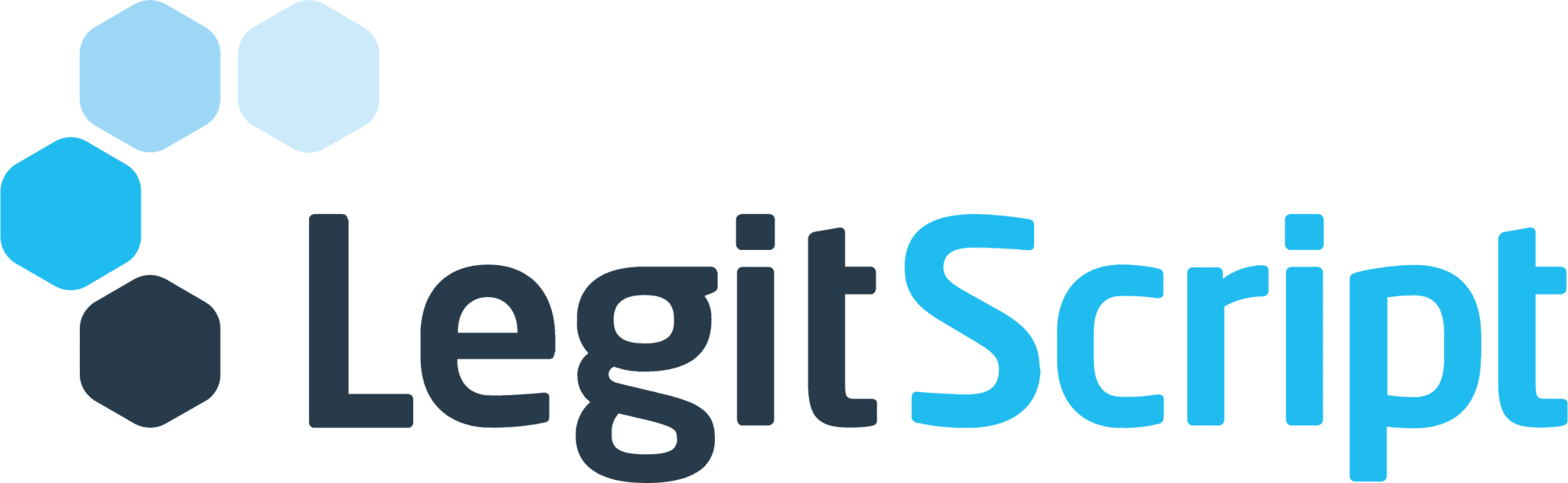 LegitScript-Ready builds
